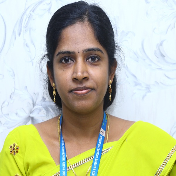 Dr. G. Anitha Devi
